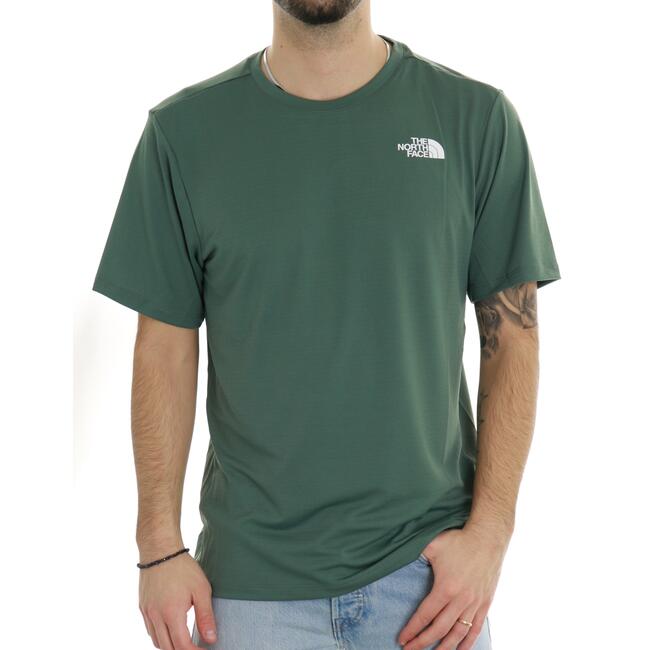 T-SHIRT BOX NSE THE NORTH FACE - Mad Fashion | img vers.1300x/